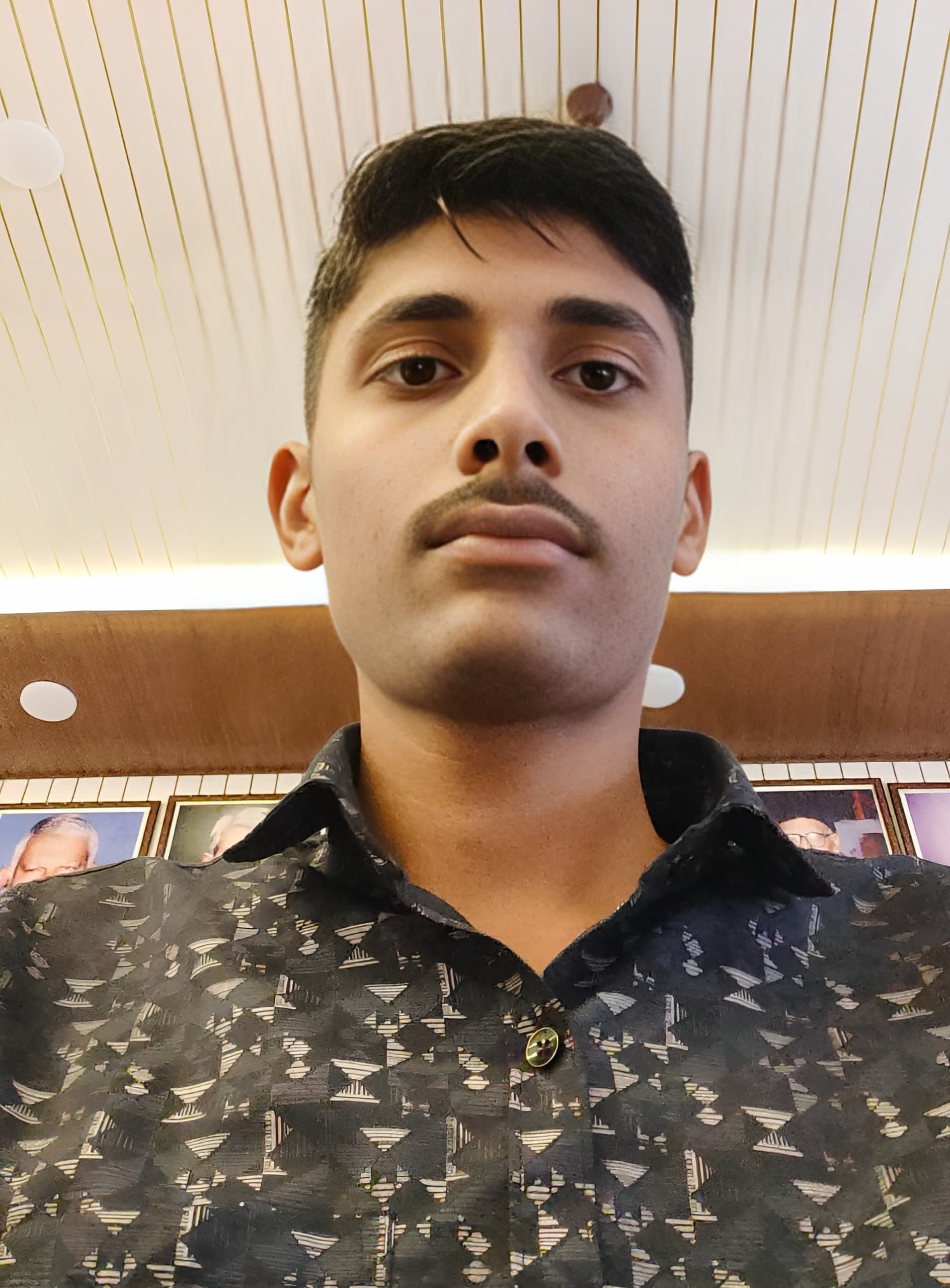 Rohan Uttam